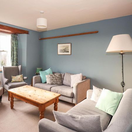 Underfell Villa Ambleside Buitenkant foto