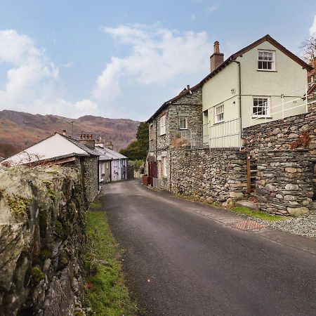 Underfell Villa Ambleside Buitenkant foto