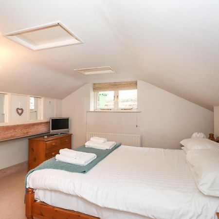 Underfell Villa Ambleside Buitenkant foto