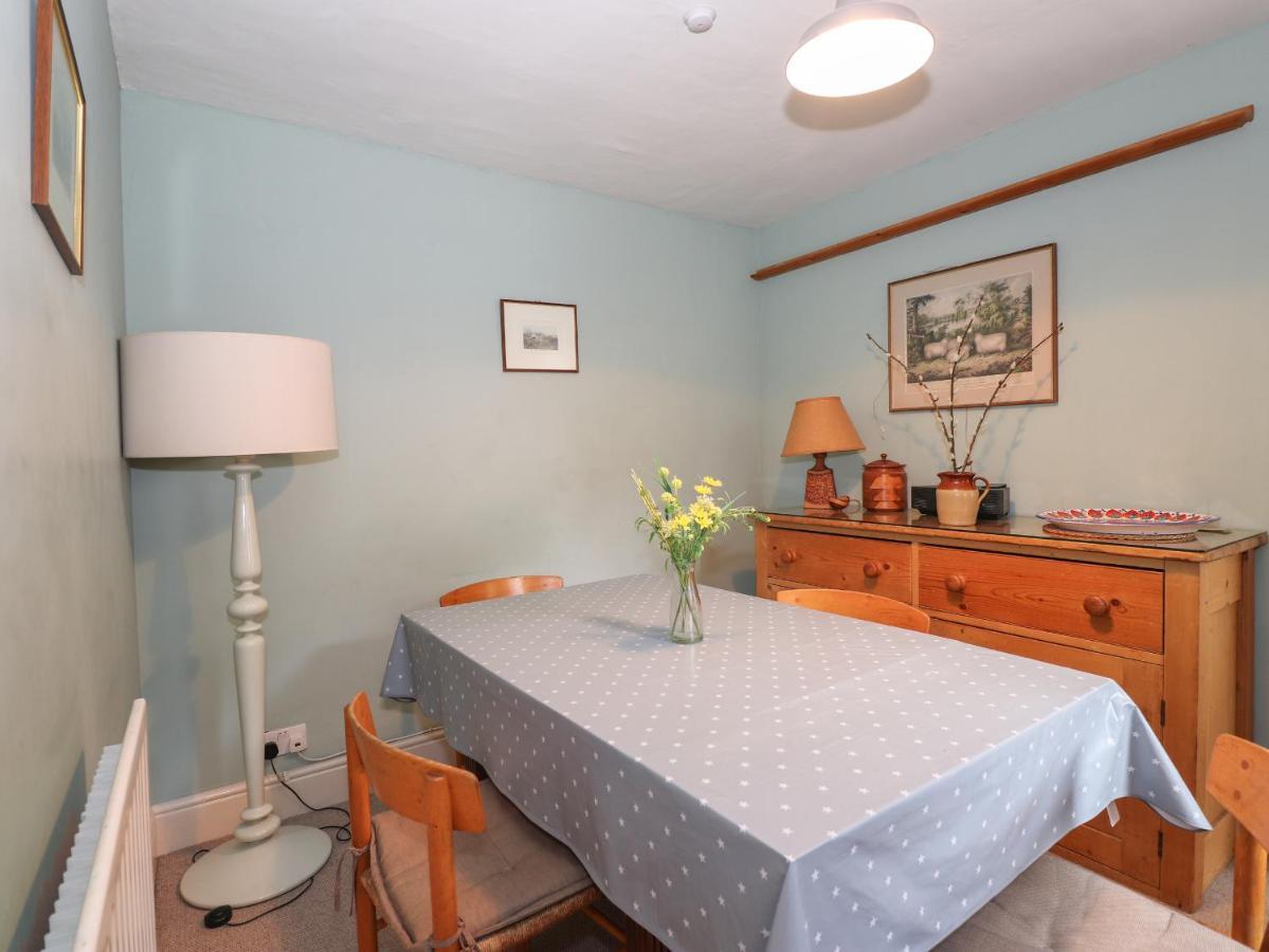 Underfell Villa Ambleside Buitenkant foto