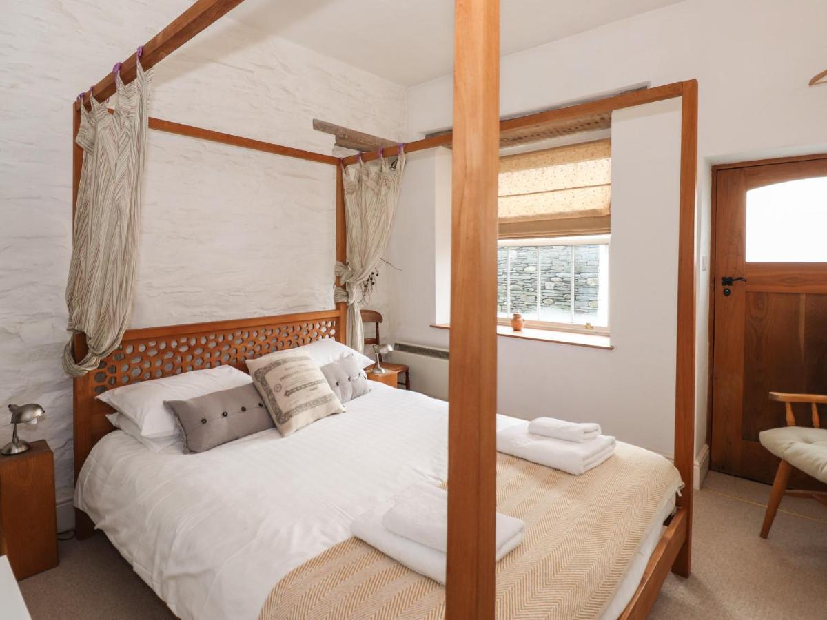 Underfell Villa Ambleside Buitenkant foto