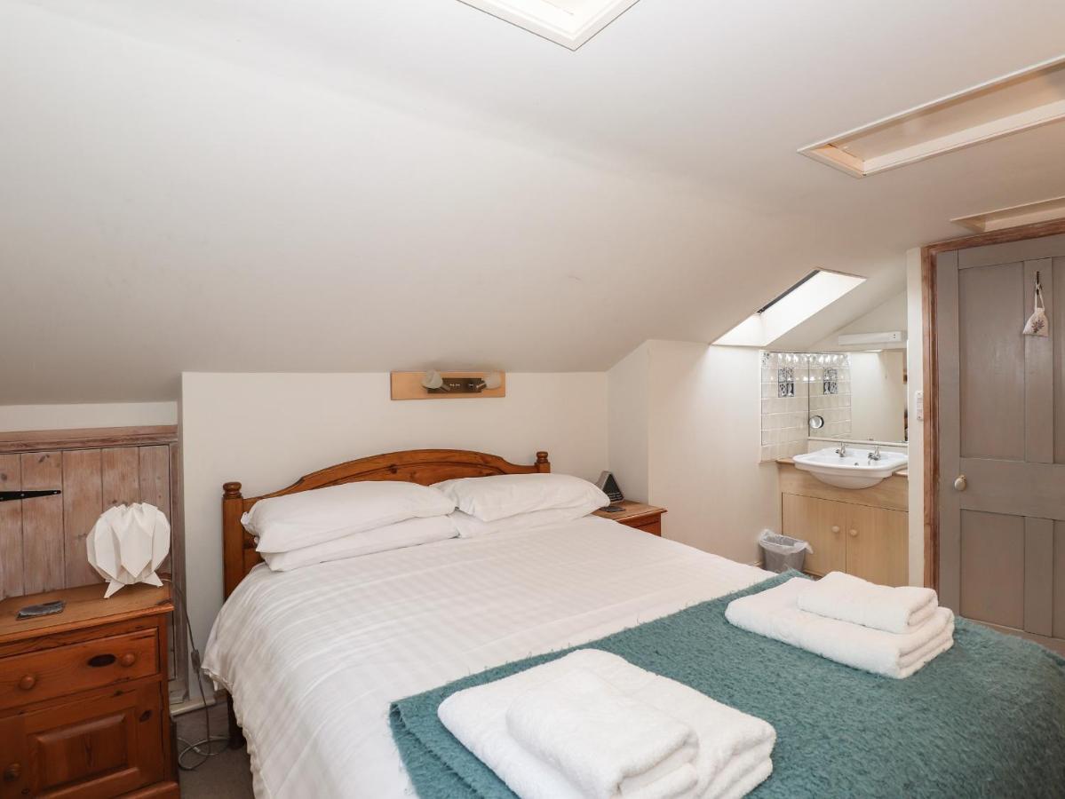 Underfell Villa Ambleside Buitenkant foto