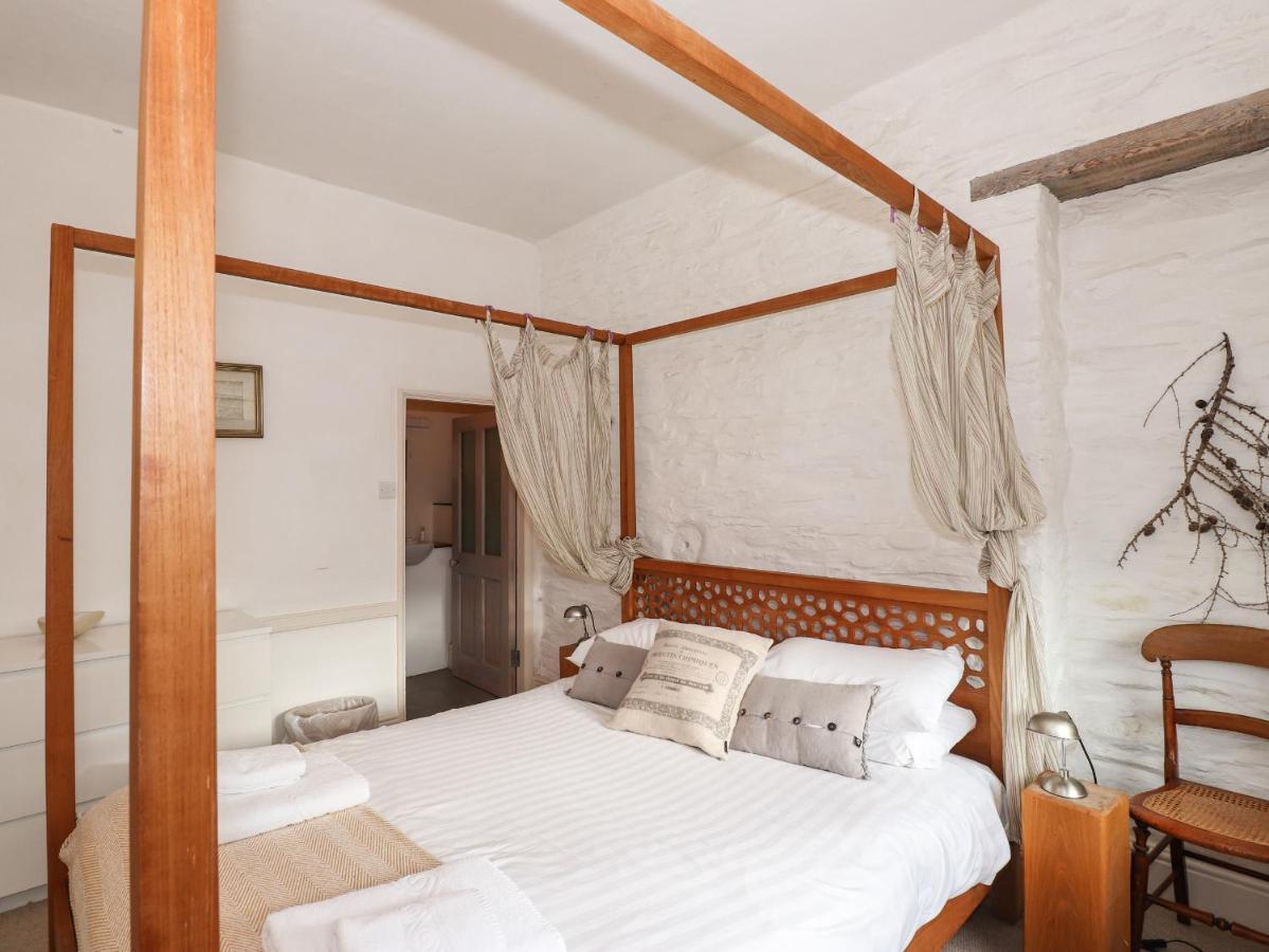 Underfell Villa Ambleside Buitenkant foto