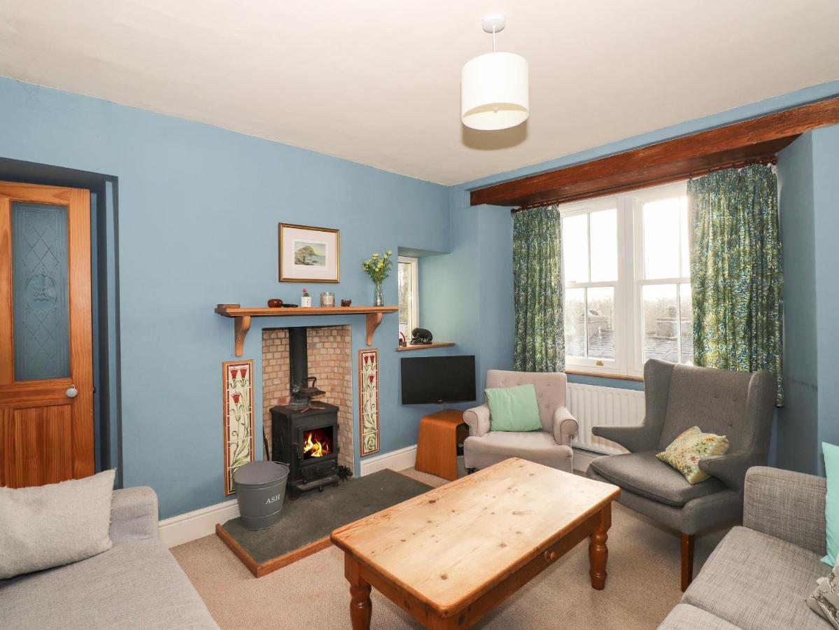 Underfell Villa Ambleside Buitenkant foto
