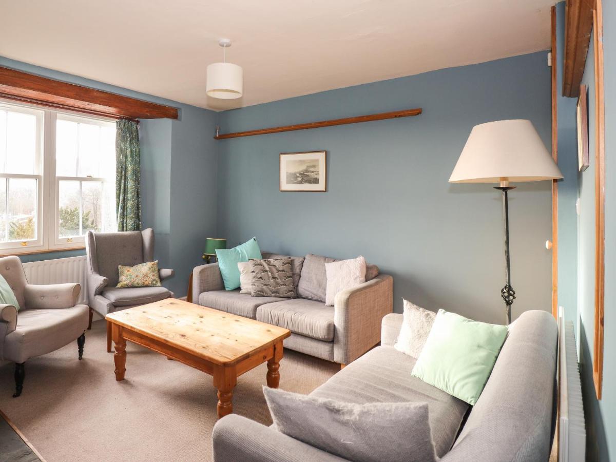 Underfell Villa Ambleside Buitenkant foto