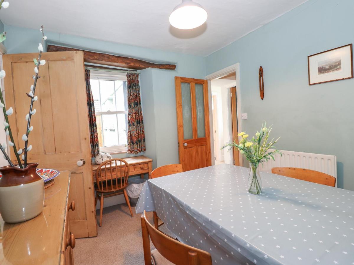 Underfell Villa Ambleside Buitenkant foto