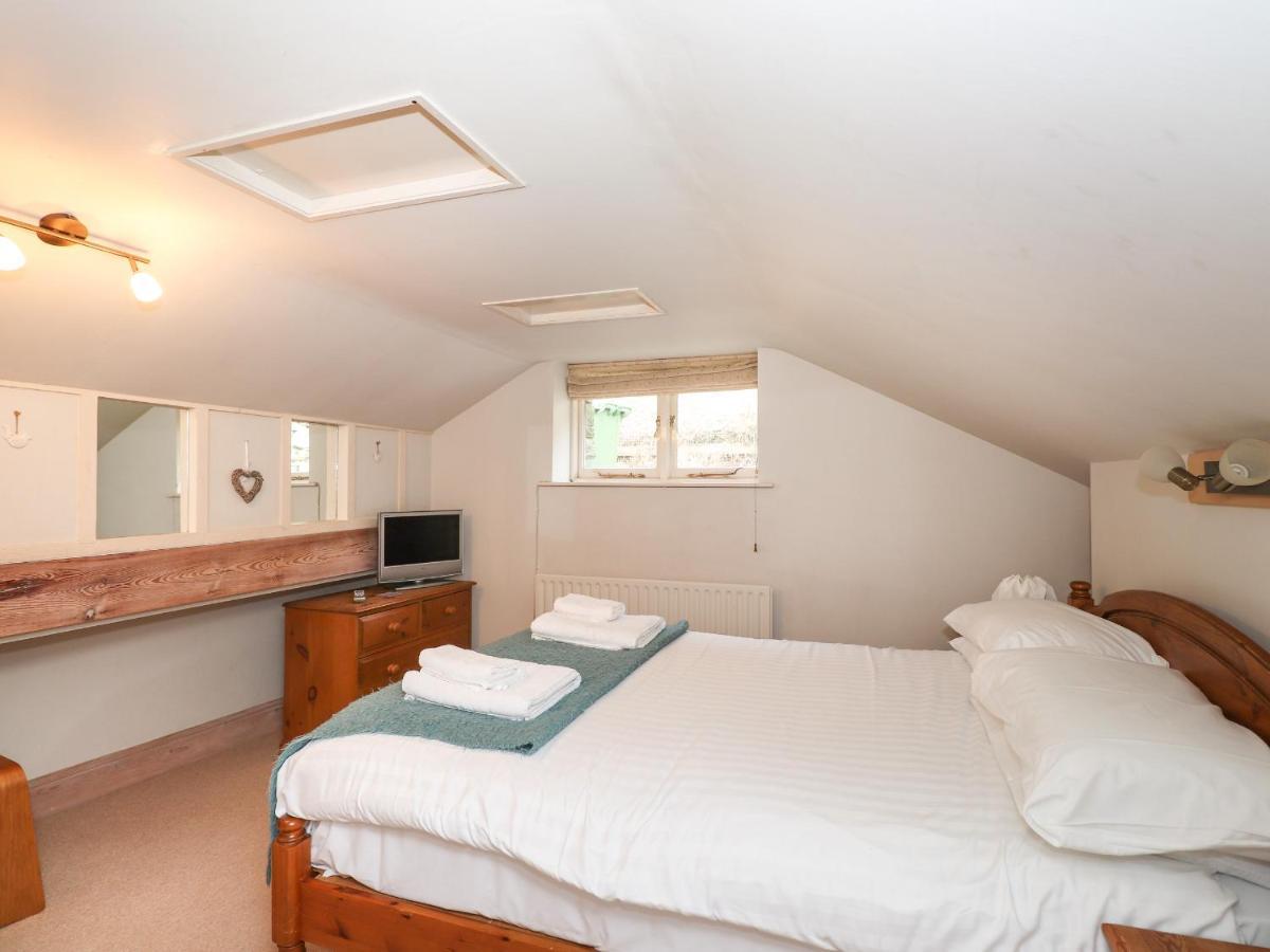 Underfell Villa Ambleside Buitenkant foto