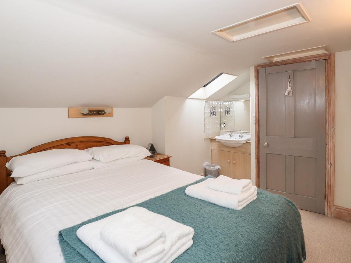Underfell Villa Ambleside Buitenkant foto