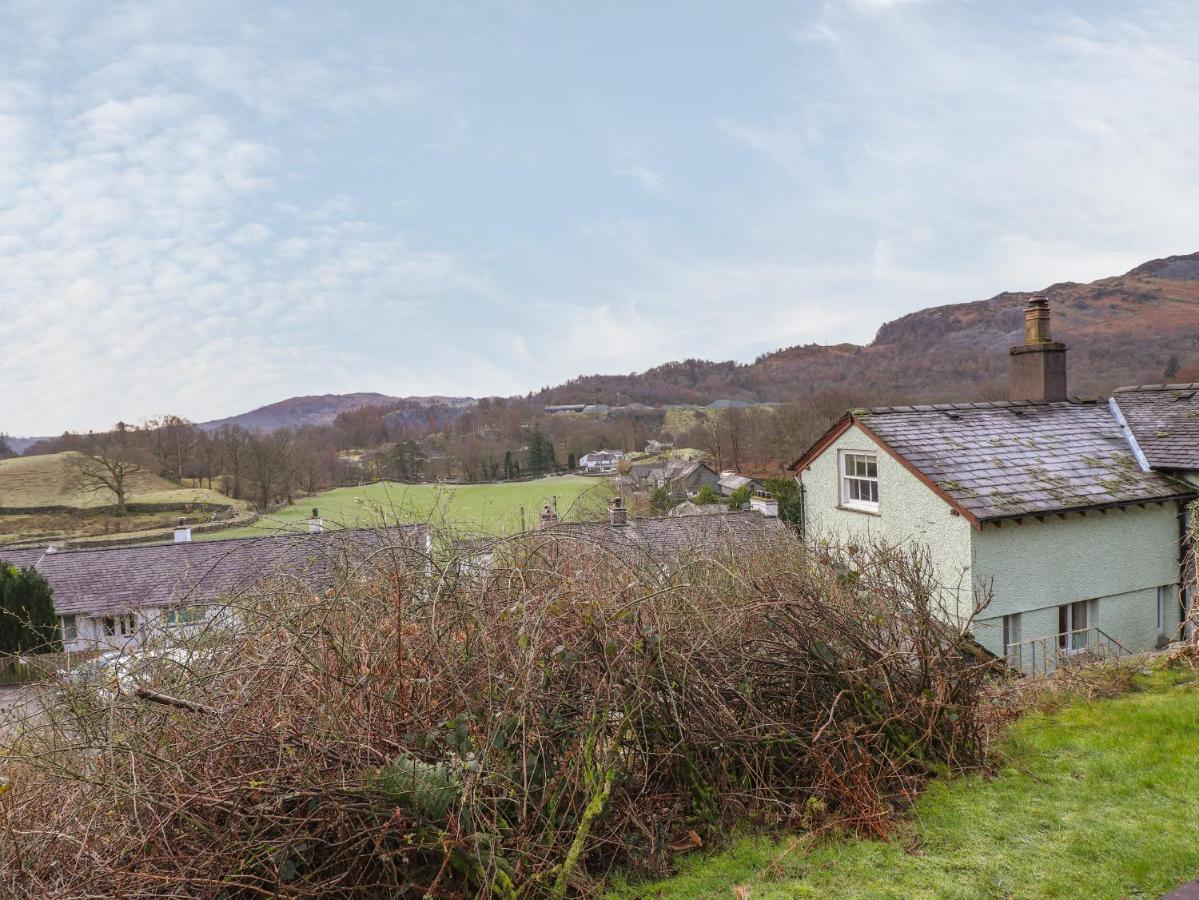Underfell Villa Ambleside Buitenkant foto