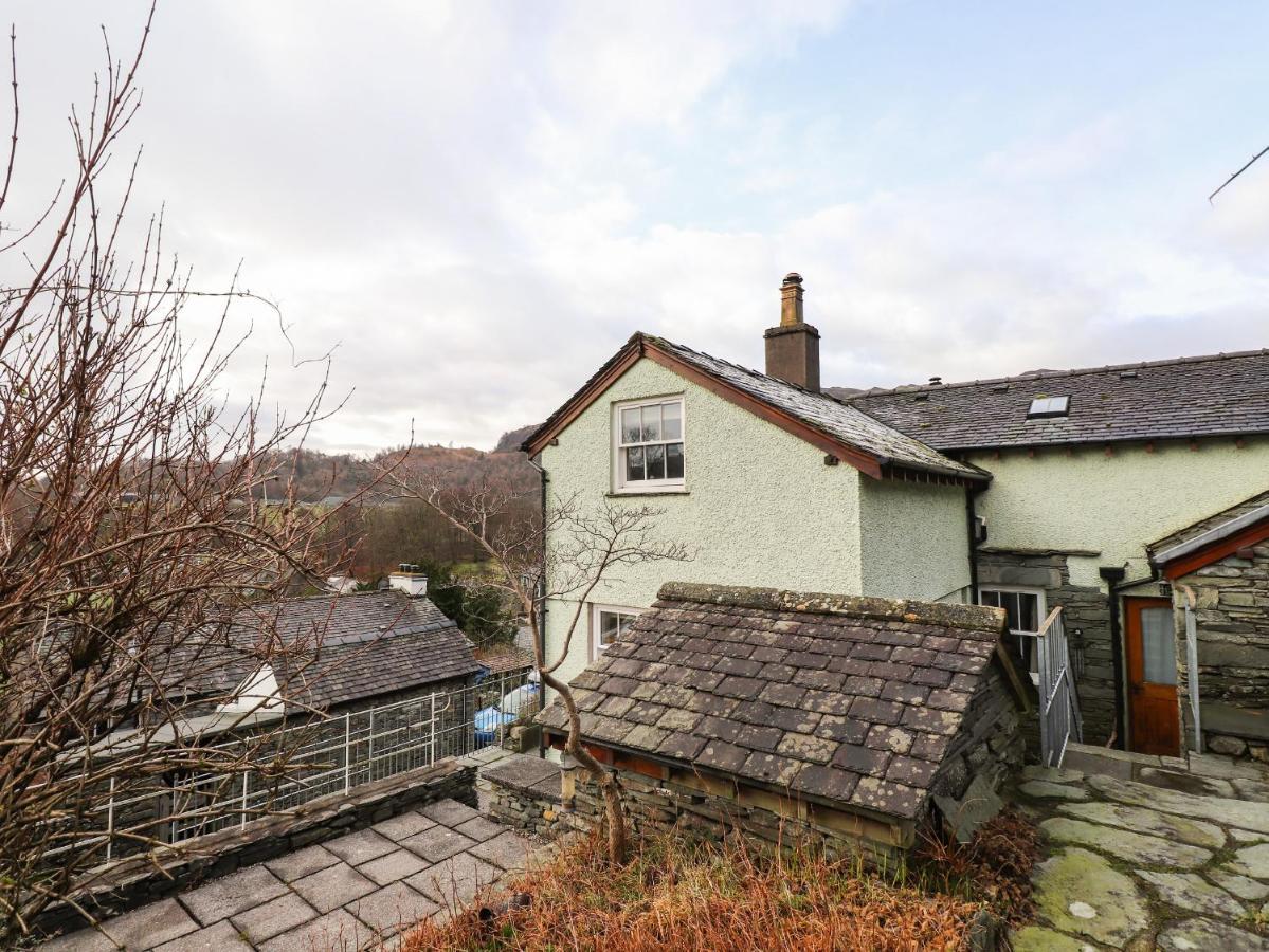 Underfell Villa Ambleside Buitenkant foto