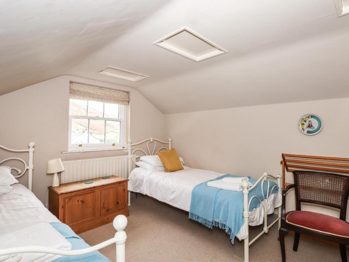 Underfell Villa Ambleside Buitenkant foto